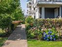 22-119 20Th St, Courtenay, BC  - Outdoor With Balcony 