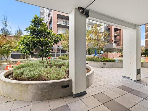 909-777 Herald St, Victoria, BC - Outdoor With Exterior