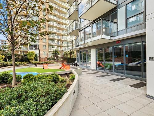 909-777 Herald St, Victoria, BC - Outdoor With Balcony