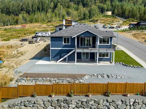 708 Mountain View Dr North, Lake Cowichan, BC 