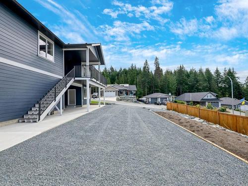 708 Mountain View Dr North, Lake Cowichan, BC 