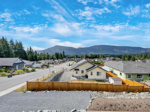 708 Mountain View Dr North, Lake Cowichan, BC 