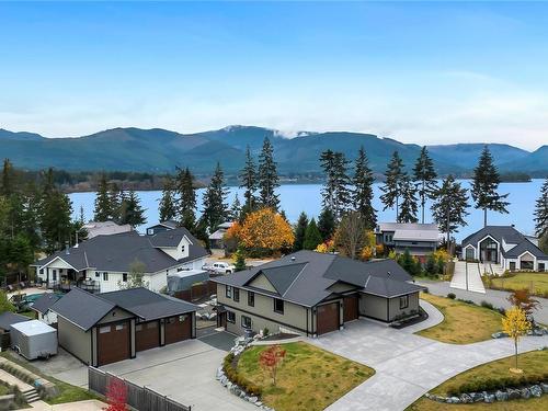 7375 Lakefront Dr, Lake Cowichan, BC 