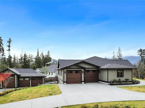 7375 Lakefront Dr, Lake Cowichan, BC 