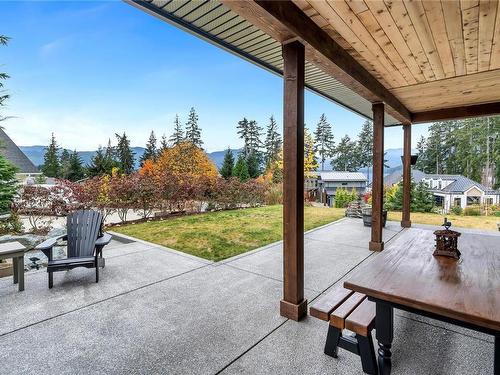 7375 Lakefront Dr, Lake Cowichan, BC 