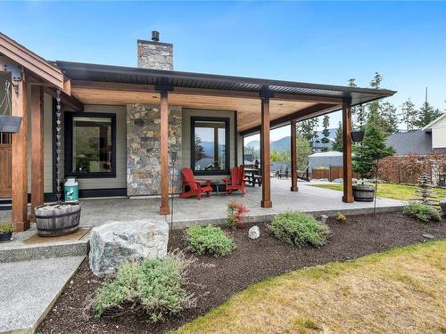 7375 Lakefront Dr, Lake Cowichan, BC 