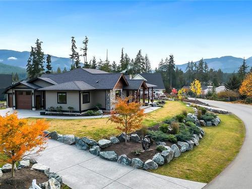 7375 Lakefront Dr, Lake Cowichan, BC 