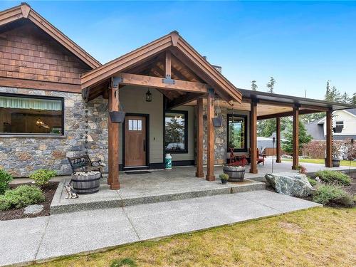 7375 Lakefront Dr, Lake Cowichan, BC 