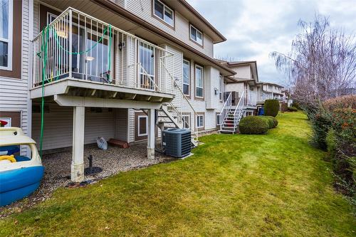 115-133 Wyndham Crescent, Kelowna, BC - Outdoor