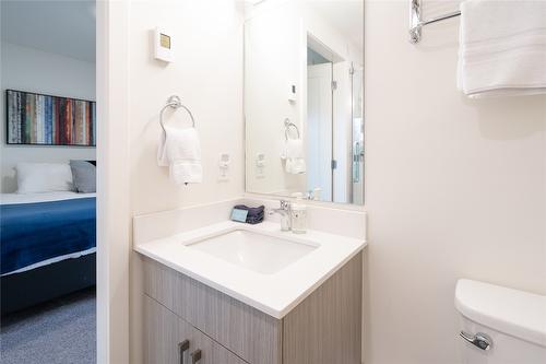 2204-1901 Nels Nelson Crescent, Revelstoke, BC - Indoor Photo Showing Bathroom