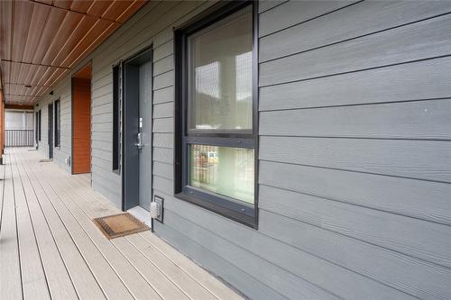 2204-1901 Nels Nelson Crescent, Revelstoke, BC - Outdoor With Deck Patio Veranda With Exterior