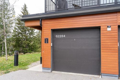 2204-1901 Nels Nelson Crescent, Revelstoke, BC - Outdoor With Exterior