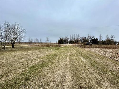 70127 Kirkness Rd, St Clements, MB 