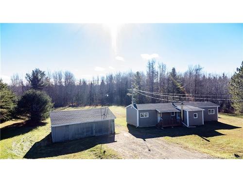 3141 Saint-Charles Sud, Saint-Charles, NB 