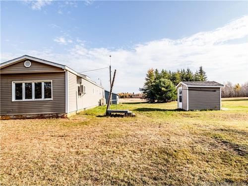 3141 Saint-Charles Sud, Saint-Charles, NB 