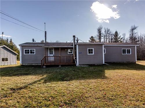 3141 Saint-Charles Sud, Saint-Charles, NB 