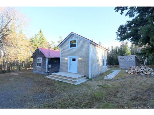 7 Bancroft Rd, Grand Manan, NB 