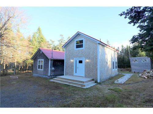 7 Bancroft Rd, Grand Manan, NB 