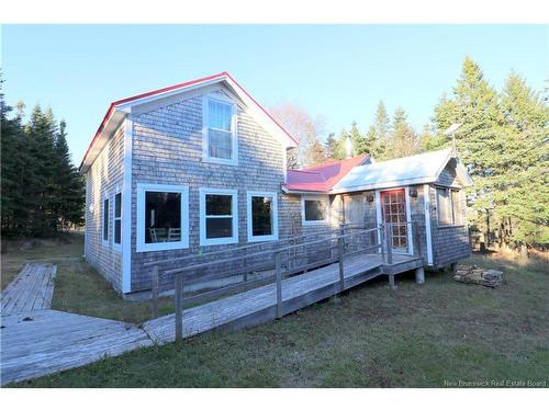 7 Bancroft Rd, Grand Manan, NB 