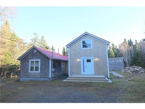 7 Bancroft Rd, Grand Manan, NB 