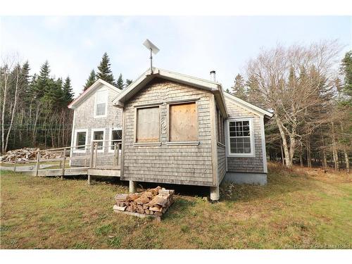 7 Bancroft Rd, Grand Manan, NB 