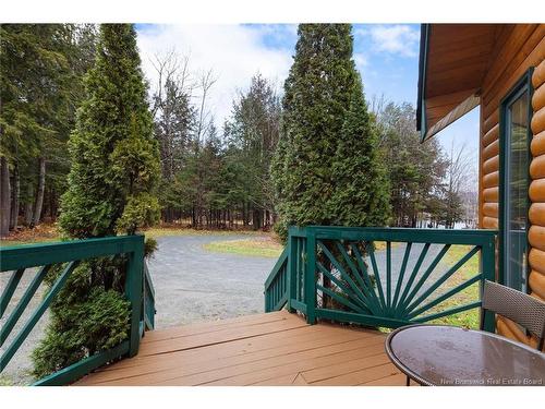 7 Mcclellan Cres, Nackawic, NB 