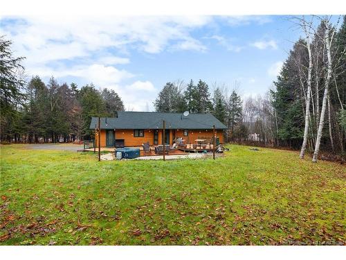 7 Mcclellan Cres, Nackawic, NB 