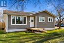 1202 Assiniboia Avenue, Cupar, SK  - Outdoor 