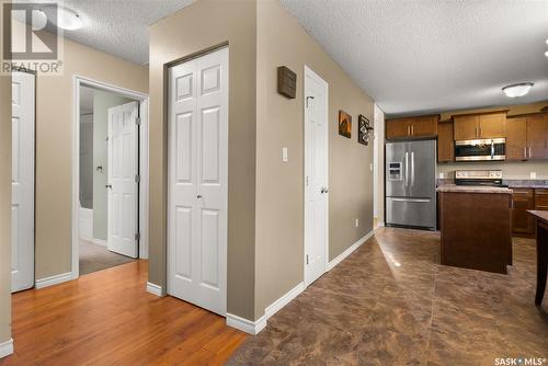 1202 Assiniboia Avenue, Cupar, SK - Indoor Photo Showing Kitchen