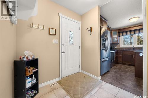 1202 Assiniboia Avenue, Cupar, SK - Indoor Photo Showing Other Room