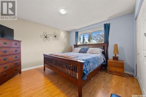 1202 Assiniboia Avenue, Cupar, SK - Indoor Photo Showing Bedroom