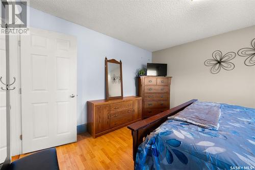 1202 Assiniboia Avenue, Cupar, SK - Indoor Photo Showing Bedroom