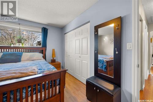 1202 Assiniboia Avenue, Cupar, SK - Indoor Photo Showing Bedroom