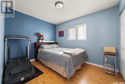 1202 Assiniboia Avenue, Cupar, SK - Indoor Photo Showing Bedroom