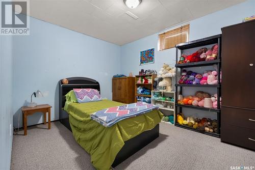 1202 Assiniboia Avenue, Cupar, SK - Indoor Photo Showing Bedroom