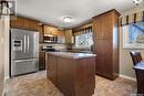 1202 Assiniboia Avenue, Cupar, SK  - Indoor Photo Showing Kitchen 