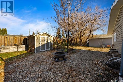 1202 Assiniboia Avenue, Cupar, SK - Outdoor