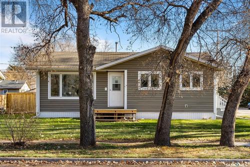 1202 Assiniboia Avenue, Cupar, SK - Outdoor