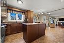 1202 Assiniboia Avenue, Cupar, SK  - Indoor Photo Showing Kitchen 