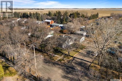 1202 Assiniboia Avenue, Cupar, SK - Outdoor With View