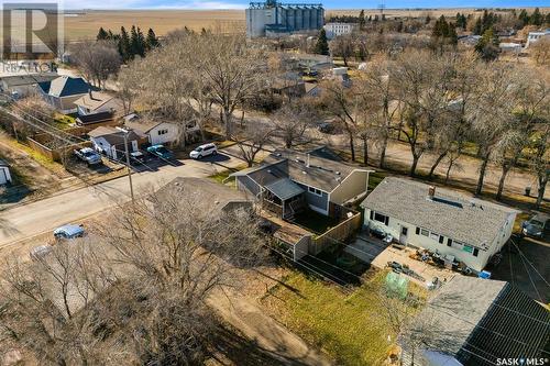 1202 Assiniboia Avenue, Cupar, SK - Outdoor With Body Of Water With View