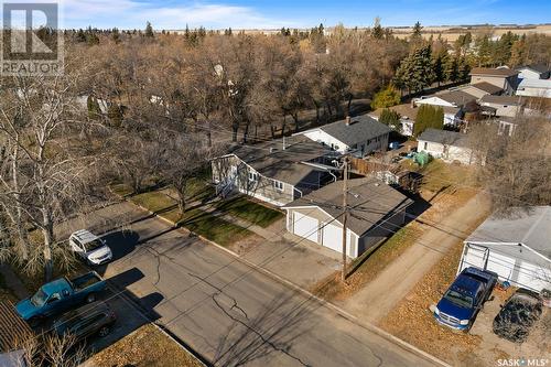 1202 Assiniboia Avenue, Cupar, SK - Outdoor With View