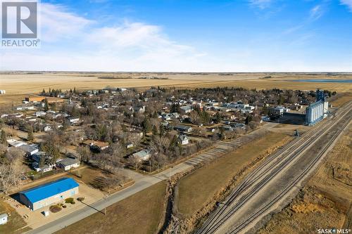 1202 Assiniboia Avenue, Cupar, SK - Outdoor With View