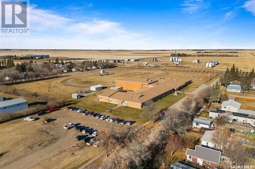 1202 Assiniboia Avenue, Cupar, SK - Outdoor With View