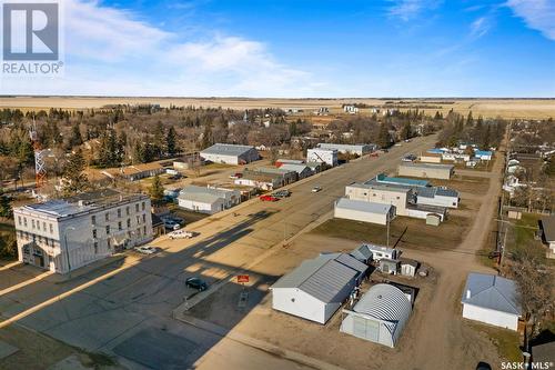 1202 Assiniboia Avenue, Cupar, SK - Outdoor With View