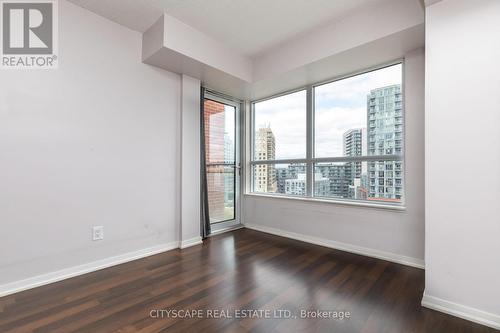 1027 - 38 Joe Shuster Way, Toronto, ON - Indoor Photo Showing Other Room