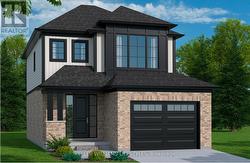 4334 LISMER LANE  London, ON N6L 0A5