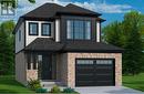 4334 Lismer Lane, London, ON  - Outdoor 