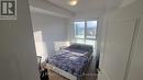 1508 - 8 Nahani Way, Mississauga, ON  - Indoor Photo Showing Bedroom 