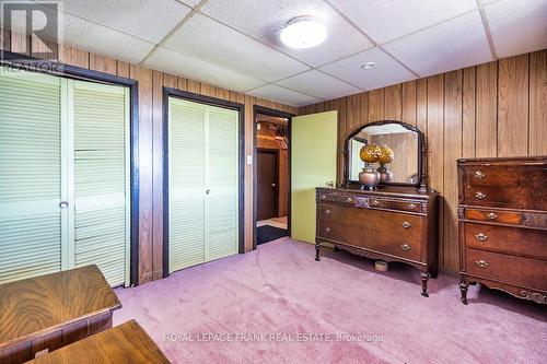 36 Summer Drive, Kawartha Lakes (Little Britain), ON - Indoor Photo Showing Bedroom